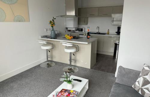 Harbour View - 1 Bedroom - Sleeps 2 - Foto 20