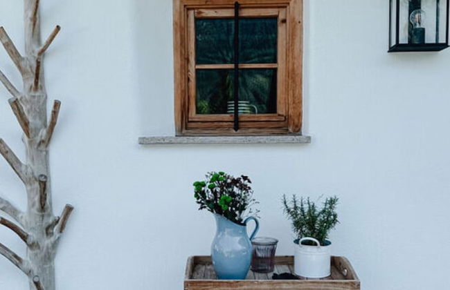 Chalet Nordic Modern Retreat - Photo 43