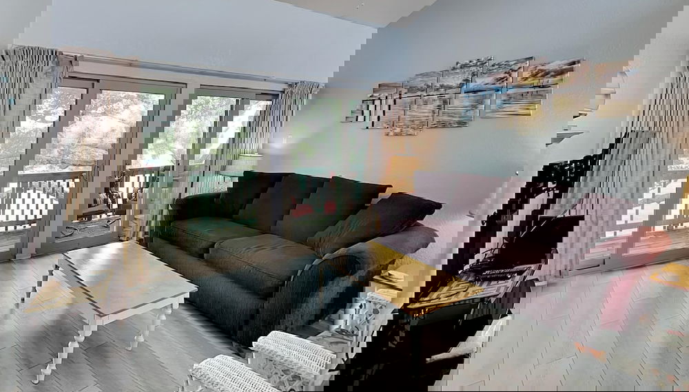 Comodidade do alojamento