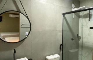 Edifício Creta Hotel - Photo 44