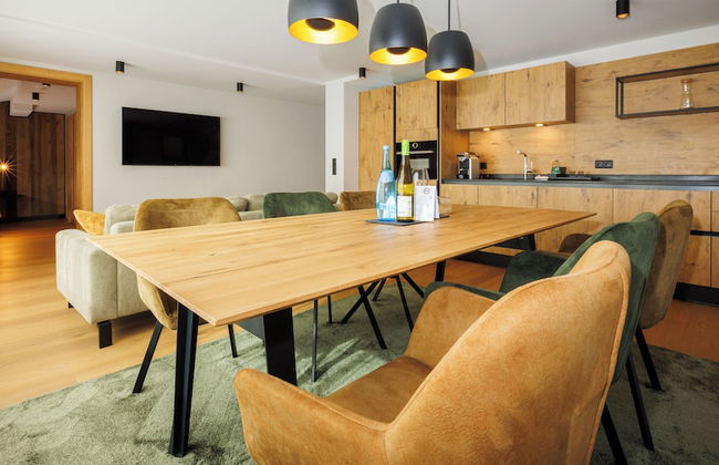 Resort Schrofenblick - Foto 47