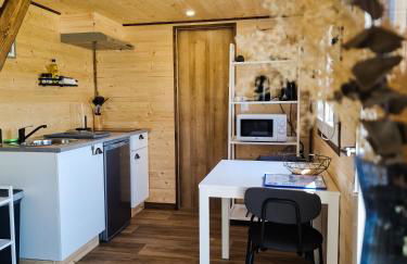 Le Jardin d'Emilie TINY - Foto 13