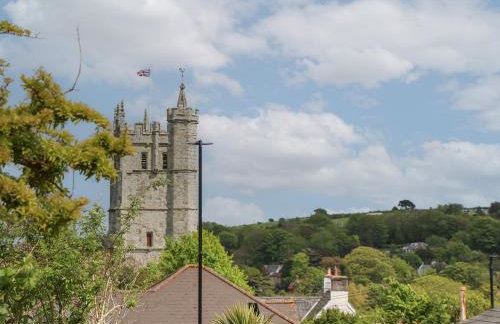 Castle Cottage - Foto 24
