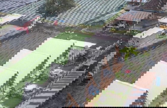 Asasta Kintamani Villa - Foto 17