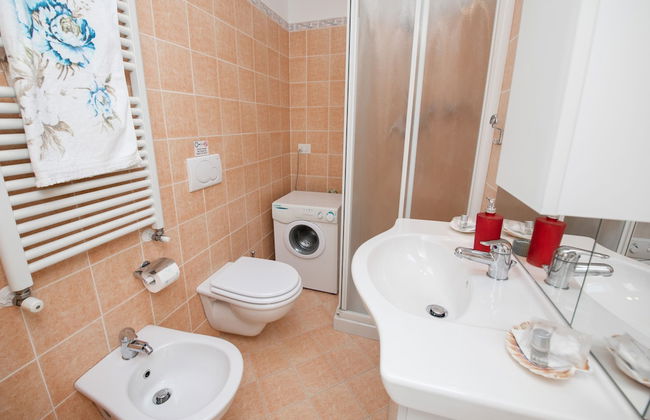 Appartamento Garden Ville - Foto 19