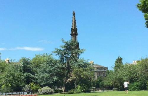 Elegant Apartment in Hamilton Square Free Parking - Foto 54