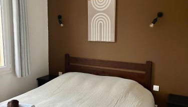 Appartement détente, piscine - sauna - vue sur le golf - Foto 3, towels