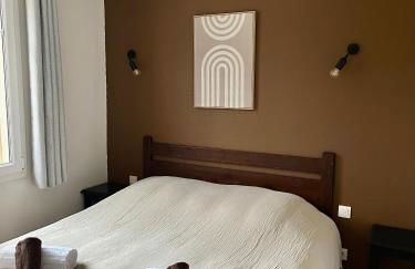 Appartement détente, piscine - sauna - vue sur le golf - Foto 3