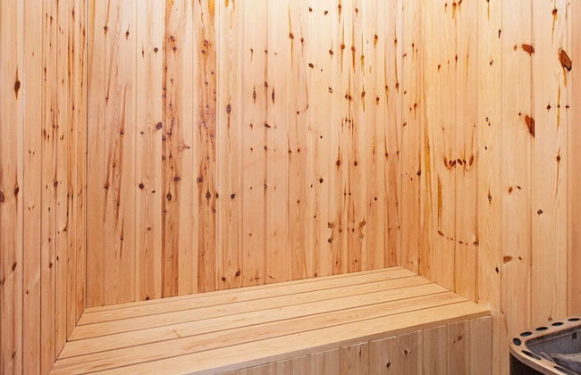 6 Person Holiday Home on a Holiday Park in Grasten - Foto 21