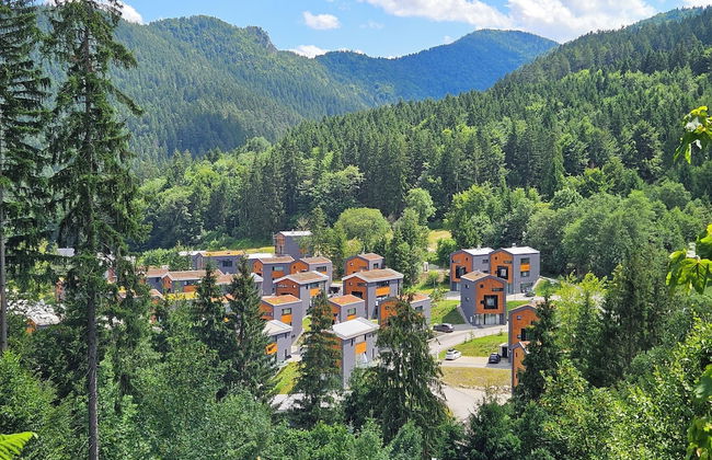 Chalets Hrabovo - Foto 1