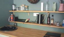 Studio au cœur de Buis-les-Baronnies - Foto 3