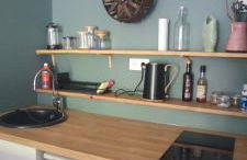 Studio au cœur de Buis-les-Baronnies - Foto 3