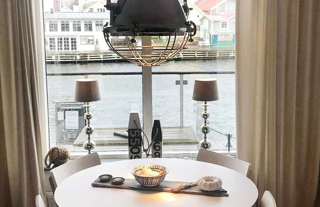 4 Person Holiday Home in Smogen-by Traum - Foto 9