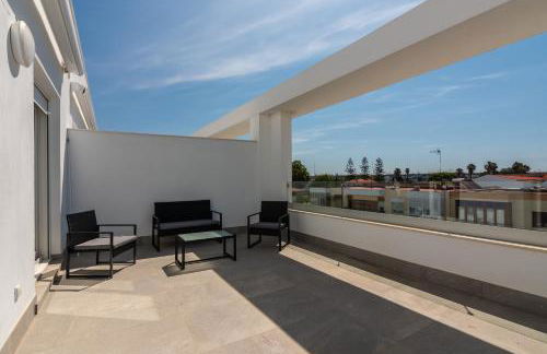 Apartamentos Puerto - Centro Ayamonte AEHP22FP72 - Photo 28