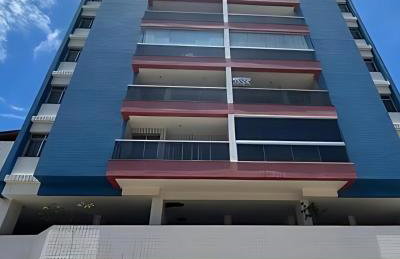 CasamaR - 3 Quartos Centro Guarapari - Foto 2
