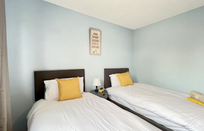 Comfy 3-bedroom House in Worksop - Foto 17