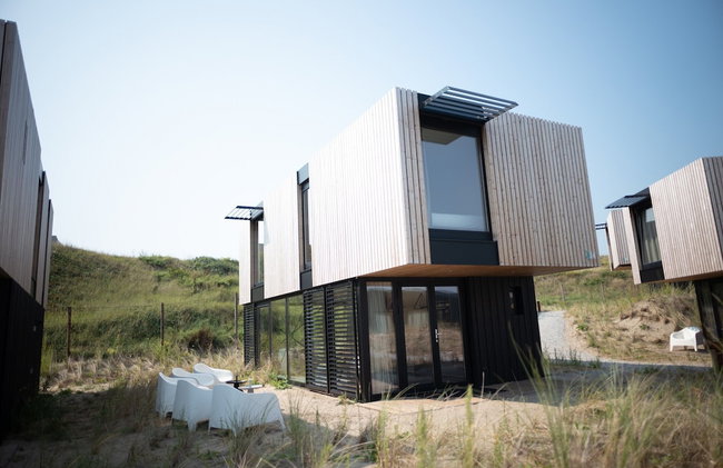 Spacious Lodge Near Zandvoort & the Sea - Foto 31