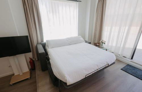 Exclusivo loft 3 en zona privilegiada en Valencia - Photo 57