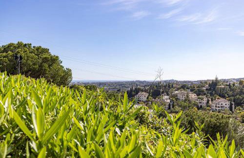 Marbella Golf Garden Apartments - Photo 35