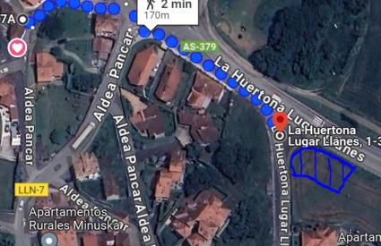 ApartamentosArturo CasaRural Pancarale-Llanes - Foto 51