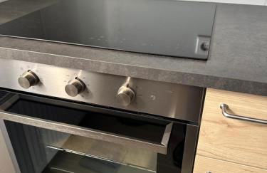 Apartment Am Jakobsweg - Foto 16