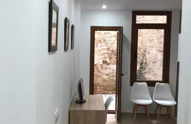 Alojamiento Wadi Dar Al-Farah "La Casa de la Alegría de Guadix" - Photo 30