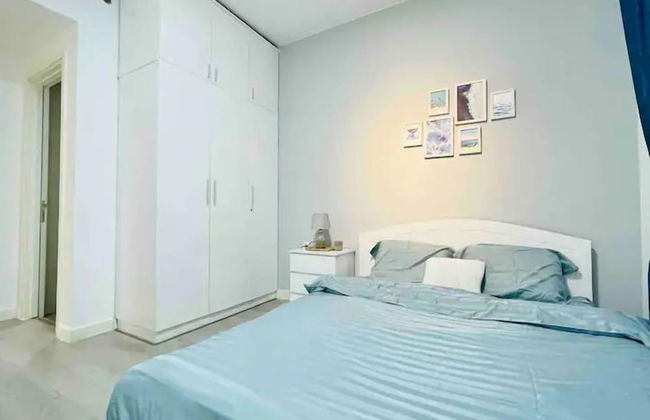 Masteri Thao Dien Deluxe City View - Foto 16