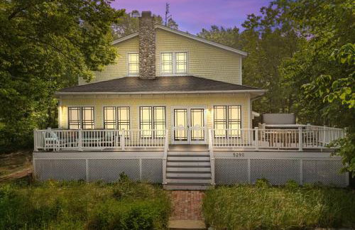 Coastal Cottage by Juniper Holiday + Home - Foto 50