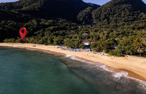 Casa Pé na Areia, Toque Toque Grande - Foto 36