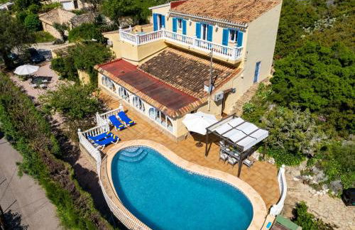 Villa Villa Mandana by Interhome - Foto 61