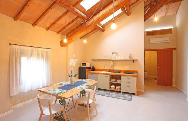 Il Bozzolo Boutique Apartments - Foto 14