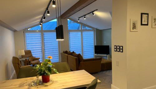 Sonnige Wohnung - Foto 3