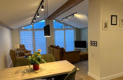 Sonnige Wohnung - Foto 3