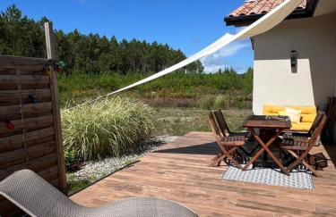 Maison entre océan et forêt landaise - Foto 3