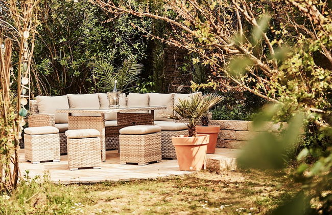 Kampowski Apartments Deluxe - Foto 21