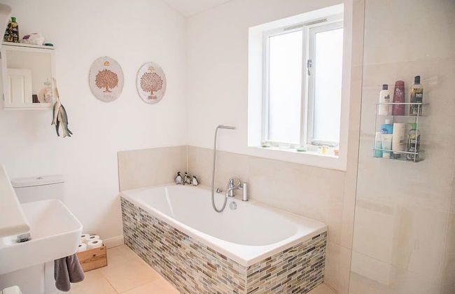 Honey Bee House, Orford - Foto 8