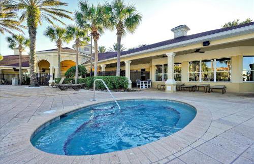 Fabulous Windsor Hills View - Huge pool deck - newly redecorated open plan - Foto 48