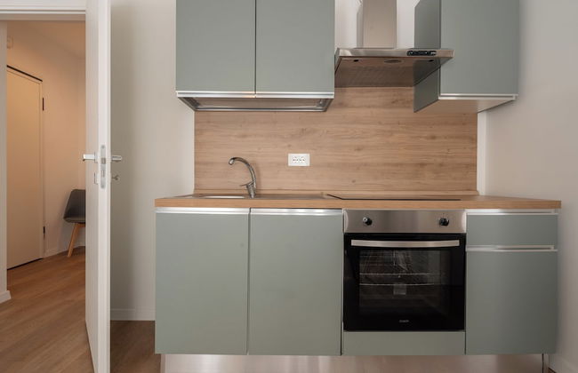 Carducci Modern Apartments - Foto 55