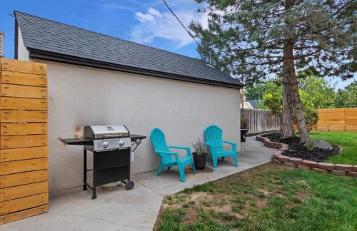 #StayinMyDistrictTwinFalls Tudor - Foto 47