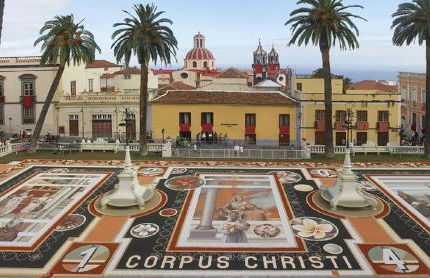 La Casita de Descanso - Das Häuschen der Ruhe - La Luz - La Orotava - Foto 54