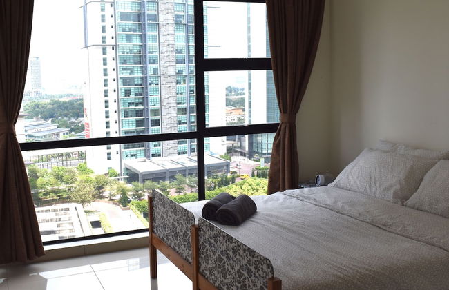 Hyve Studio Suites - Foto 4