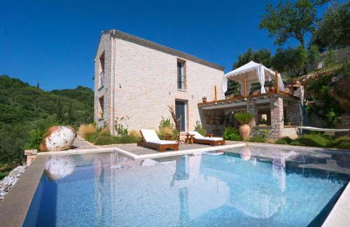 Sinium Luxury Villas - Photo 50