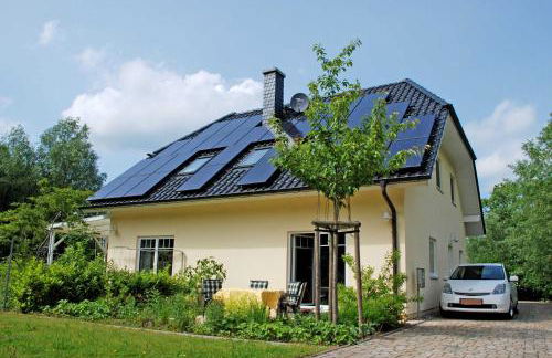 sehr schoene Ferienwohnung in Pose - Foto 2