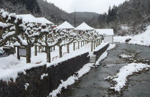 Alojamientos Rurales Apezarena - Foto 43