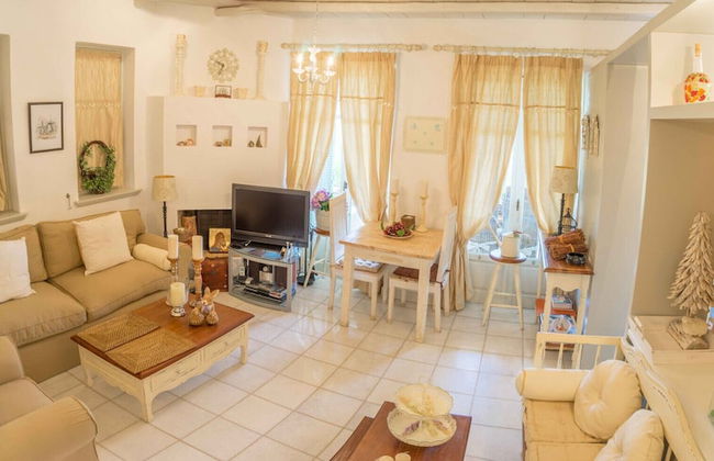 Villa Suerte in Paros - Foto 23