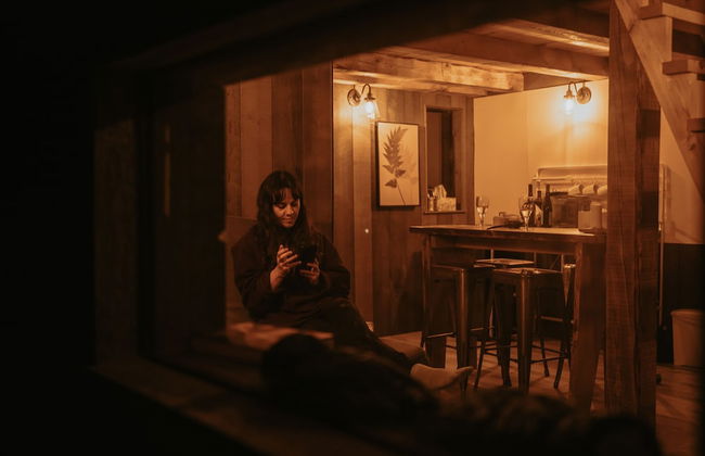 Station Chêne Rouge - Foto 79