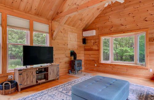 Freedom's Private Retreat - Photo 4