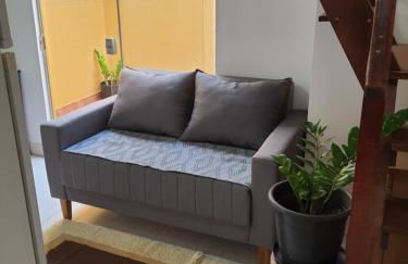 Loft com varanda - Foto 9