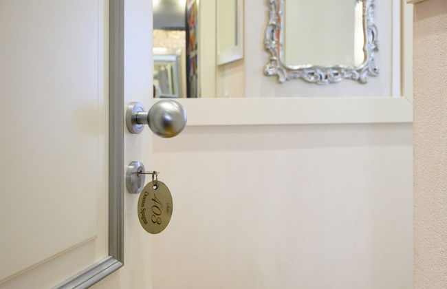 Domus Spagna Frattina Prestige Suite - Foto 8