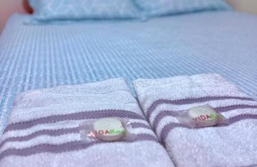 Apartamento flat no Bairro Pedreira - centro de Belém - Foto 31